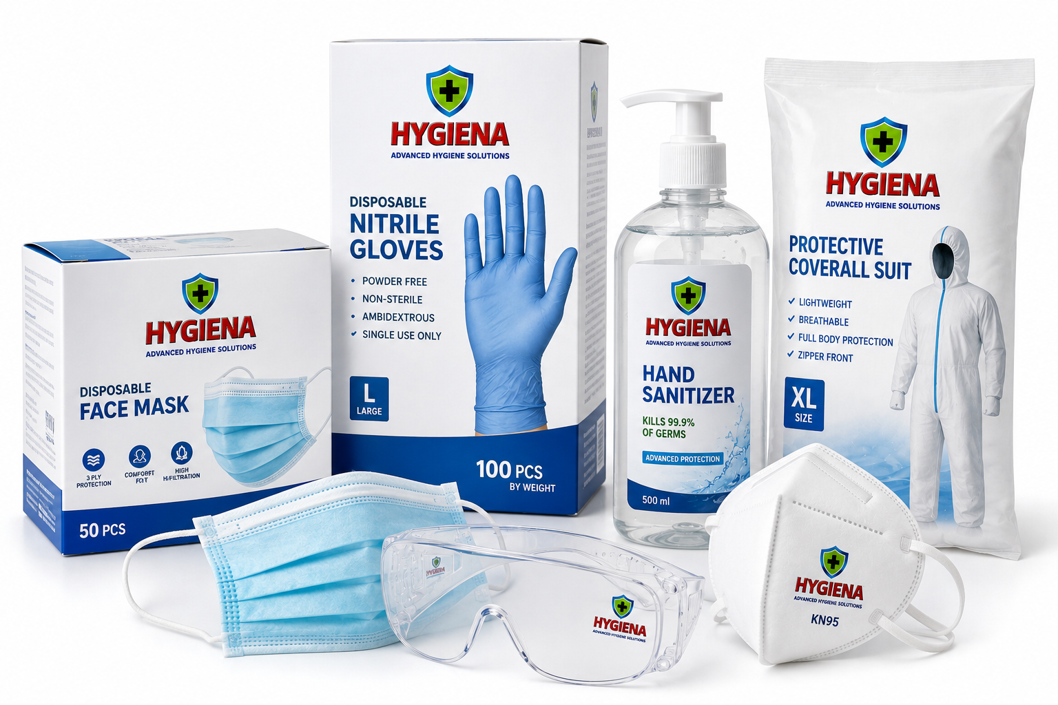 Personal Protection